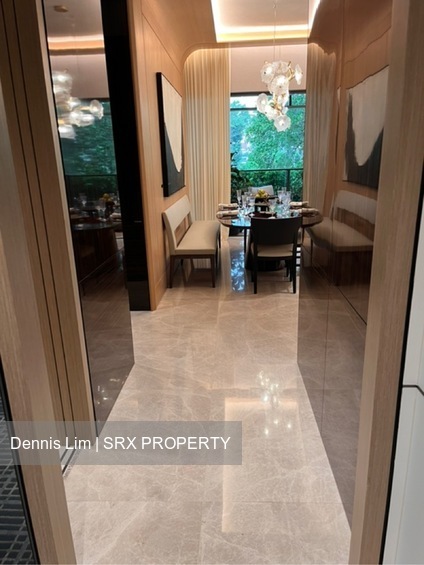 Watten House (D11), Condominium #437843061